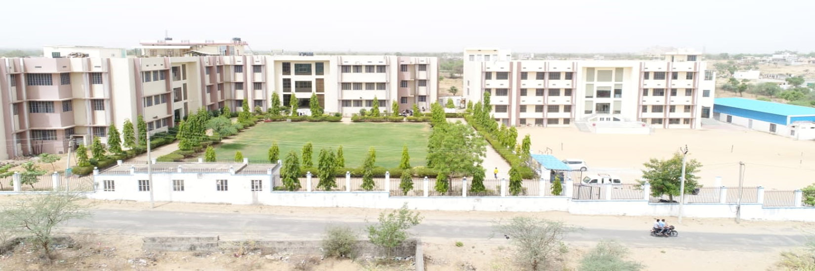 Shree Tagore Teacher Training College, Kuchaman City